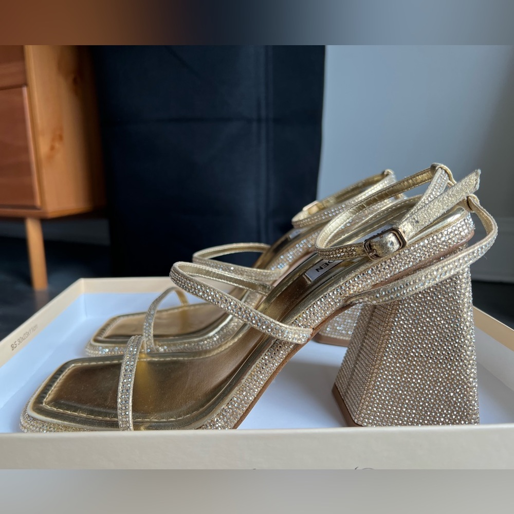 Steve Madden Britani Sandal